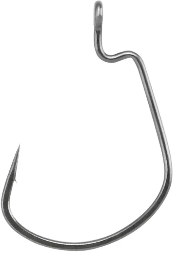 SPRO Power Offset Neko Hooks w/Duraslick Finish - 5 Pack - Image 2