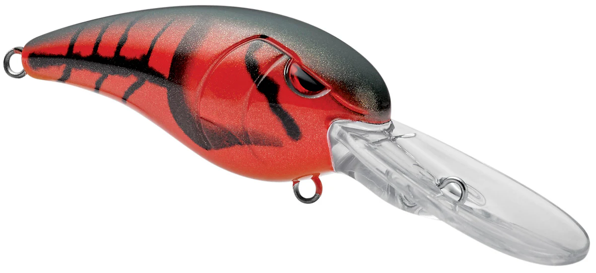 SPRO RK Crawler DD 50 Deep Diving Crankbait - Image 10