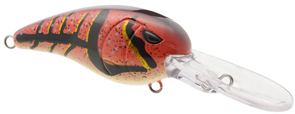 SPRO RK Crawler DD 50 Deep Diving Crankbait - Image 12