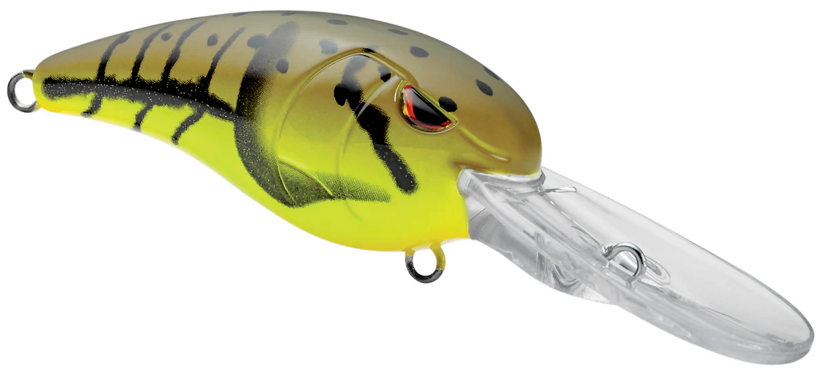 SPRO RK Crawler DD 50 Deep Diving Crankbait - Image 13