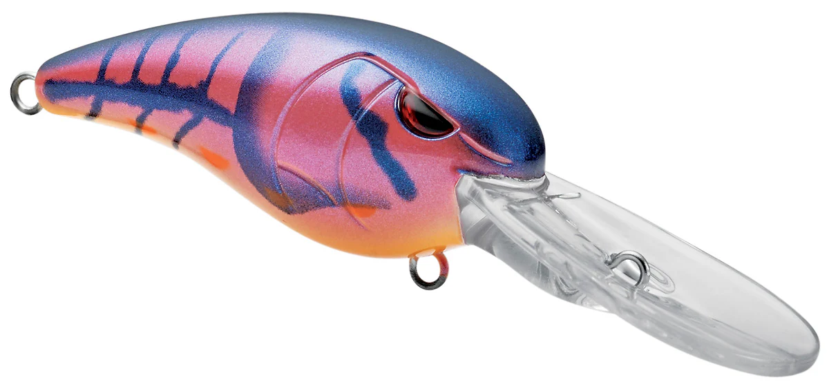 SPRO RK Crawler DD 50 Deep Diving Crankbait - Image 2