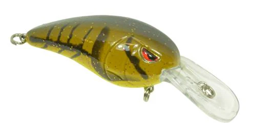 SPRO Mike McClelland RkCrawler 50 Medium Diving Crankbait - Image 4