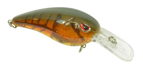 SPRO Mike McClelland RkCrawler 50 Medium Diving Crankbait - Image 5