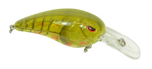 SPRO Mike McClelland RkCrawler 50 Medium Diving Crankbait - Image 7