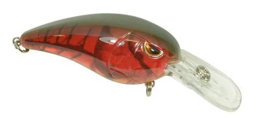 SPRO Mike McClelland RkCrawler 50 Medium Diving Crankbait - Image 9