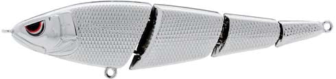 SPRO Sashimmy Swimmer 105 - 4.25 Inch - Image 2