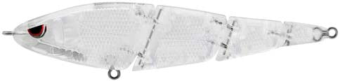 SPRO Sashimmy Swimmer 105 - 4.25 Inch - Image 4