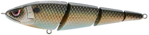 SPRO Sashimmy Swimmer 105 - 4.25 Inch - Image 6