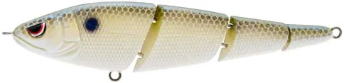 SPRO Sashimmy Swimmer 105 - 4.25 Inch - Image 7