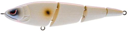 SPRO Sashimmy Swimmer 105 - 4.25 Inch - Image 8