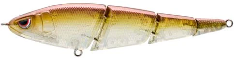 SPRO Sashimmy Swimmer 105 - 4.25 Inch - Image 9