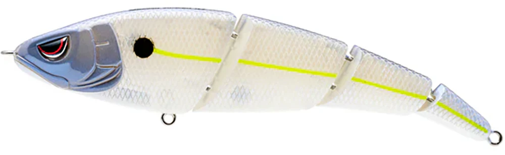 SPRO Sashimmy Swimmer 125 - 5 Inch - Image 2