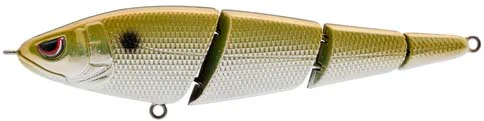 SPRO Sashimmy Swimmer 125 - 5 Inch - Image 3