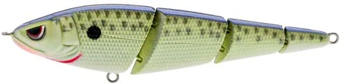 SPRO Sashimmy Swimmer 125 - 5 Inch - Image 4