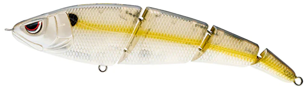 SPRO Sashimmy Swimmer 125 - 5 Inch - Image 6