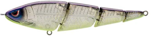 SPRO Sashimmy Swimmer 125 - 5 Inch - Image 7