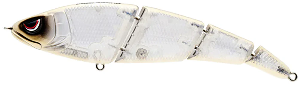 SPRO Sashimmy Swimmer 125 - 5 Inch - Image 9