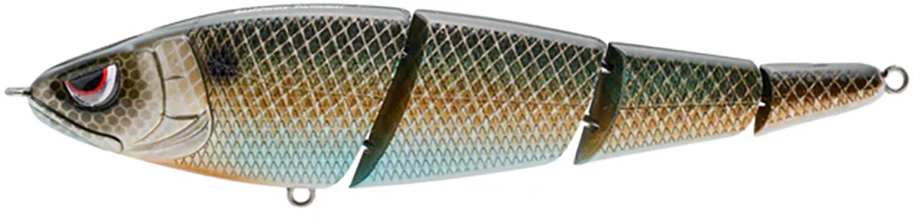 SPRO Sashimmy Swimmer 140 - 5.5 Inch - Image 2