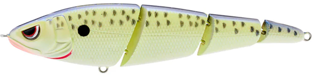 SPRO Sashimmy Swimmer 140 - 5.5 Inch - Image 3