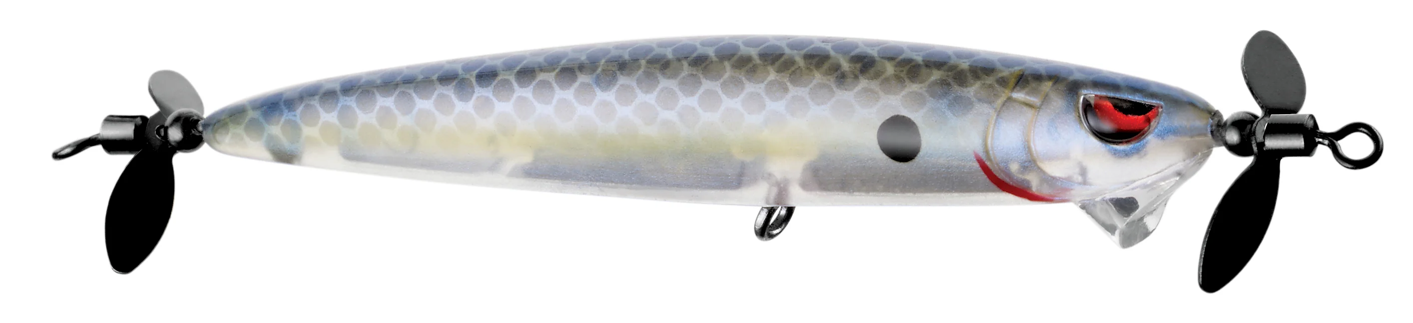 SPRO Spin John 80 Spybait - Image 20