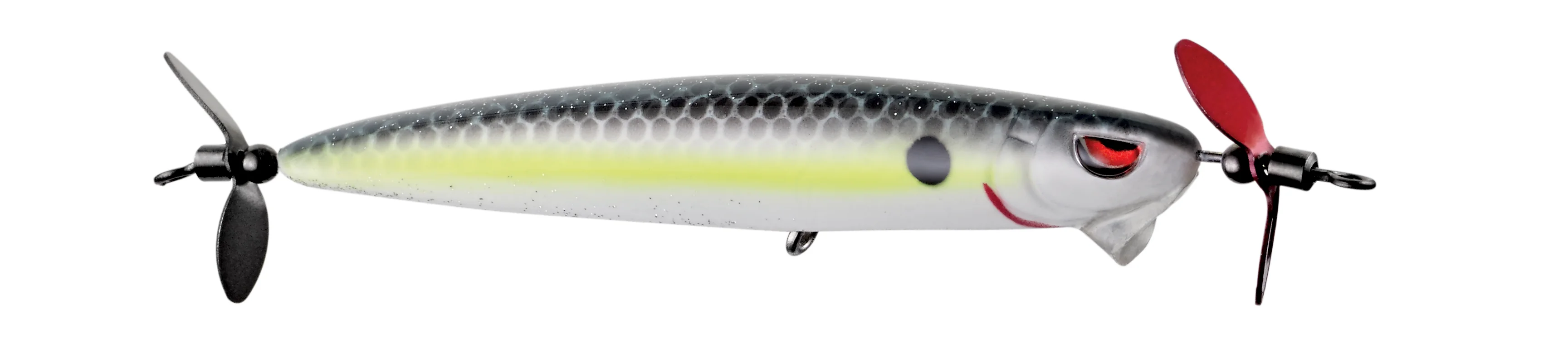 SPRO Spin John 80 Spybait - Image 6