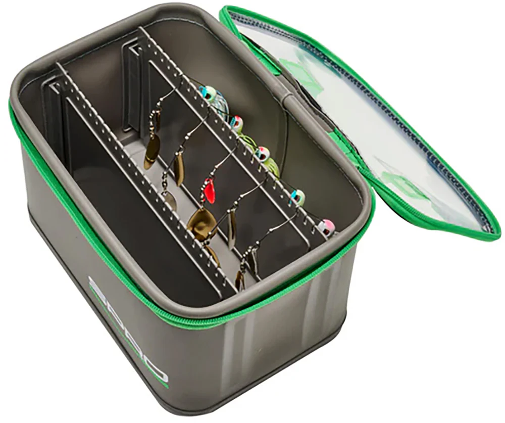 SPRO Spinnerbait Box - Image 3