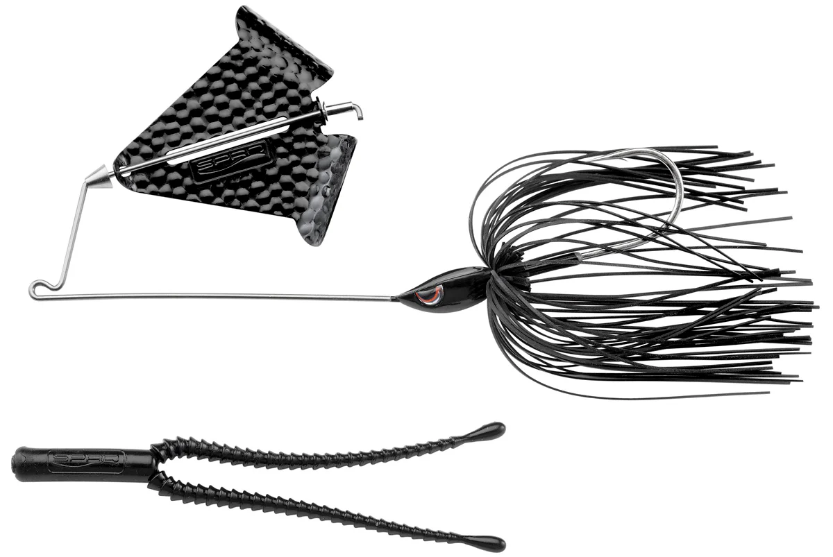 SPRO Squealer Buzz-Bait - Image 3
