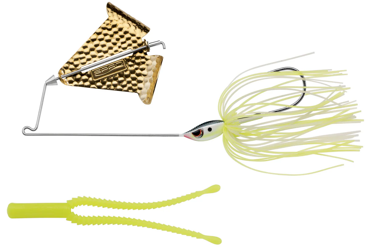SPRO Squealer Buzz-Bait - Image 6