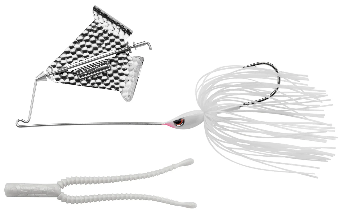 SPRO Squealer Buzz-Bait - Image 9