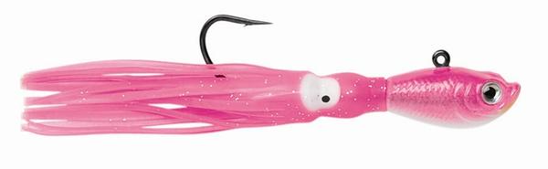 SPRO Squidtail Jig - Image 21