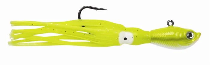 SPRO Squidtail Jig - Image 4