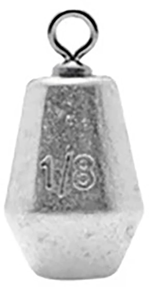 SPRO Tungsten DropShot Sinkers - Short Style - Image 3