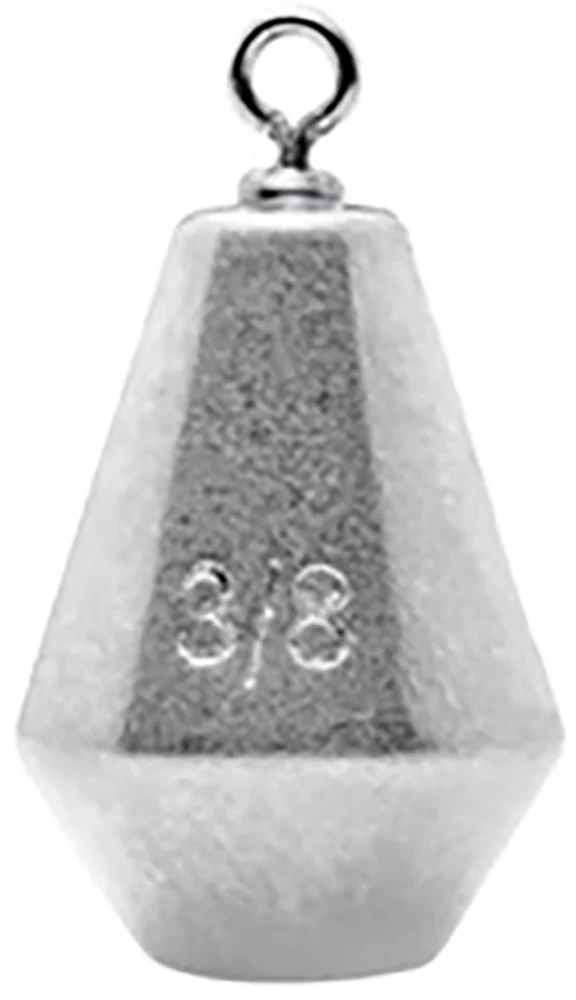 SPRO Tungsten DropShot Sinkers - Short Style - Image 5