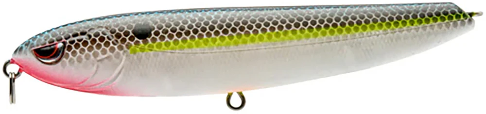 SPRO Walking Haint 110 Topwater Walker - 4.25 Inch - Image 10