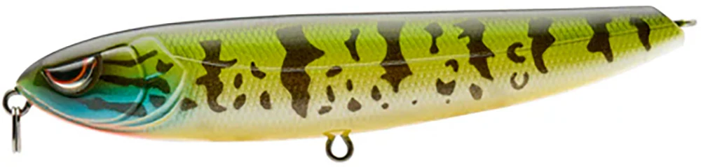 SPRO Walking Haint 110 Topwater Walker - 4.25 Inch - Image 12