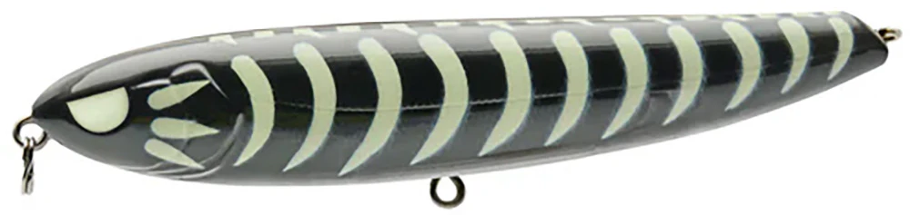 SPRO Walking Haint 110 Topwater Walker - 4.25 Inch - Image 2