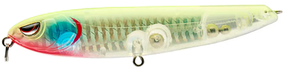 SPRO Walking Haint 110 Topwater Walker - 4.25 Inch - Image 4