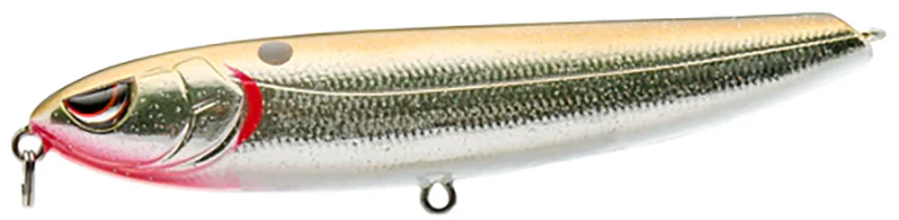 SPRO Walking Haint 110 Topwater Walker - 4.25 Inch - Image 5