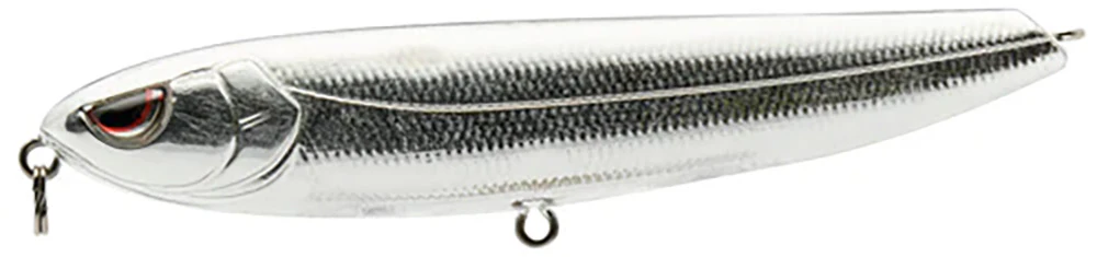 SPRO Walking Haint 110 Topwater Walker - 4.25 Inch - Image 6