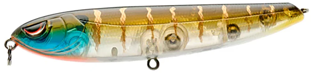 SPRO Walking Haint 110 Topwater Walker - 4.25 Inch - Image 7