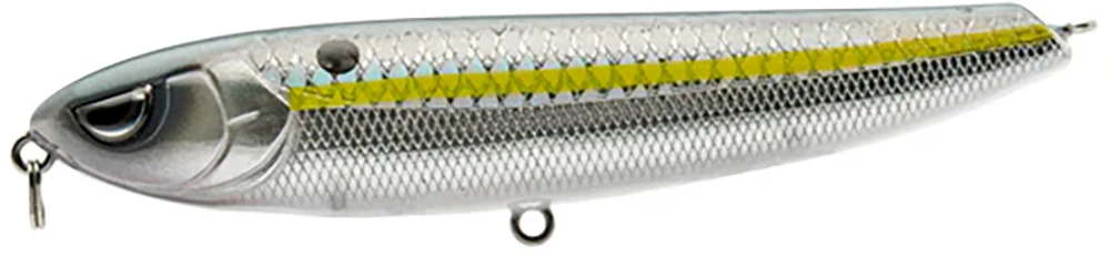 SPRO Walking Haint 110 Topwater Walker - 4.25 Inch - Image 8