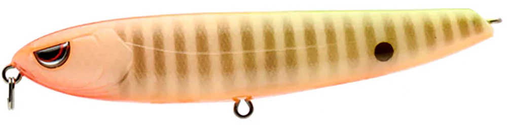 SPRO Walking Haint 110 Topwater Walker - 4.25 Inch - Image 9
