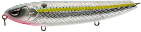 SPRO Walking Haint 125 Topwater Walker - 5 Inch - Image 8