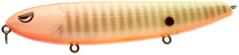 SPRO Walking Haint 125 Topwater Walker - 5 Inch - Image 9