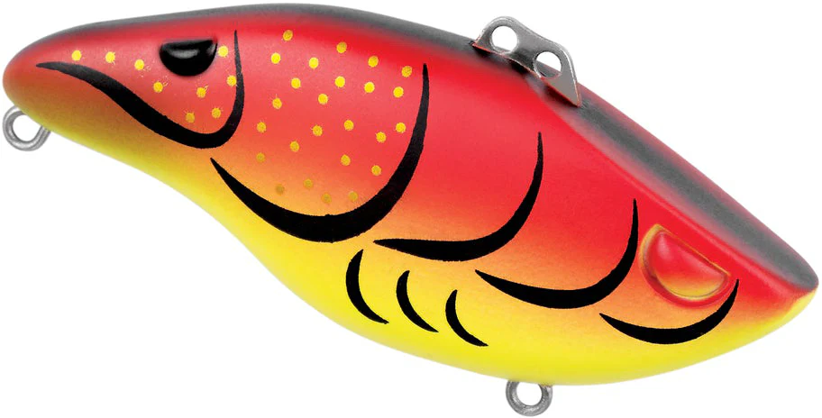 SPRO Wameku Shad 60 Lipless Crankbait - Image 5