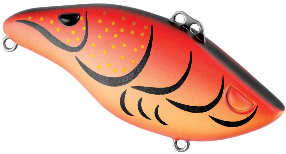 SPRO Wameku Shad 60 Lipless Crankbait - Image 7
