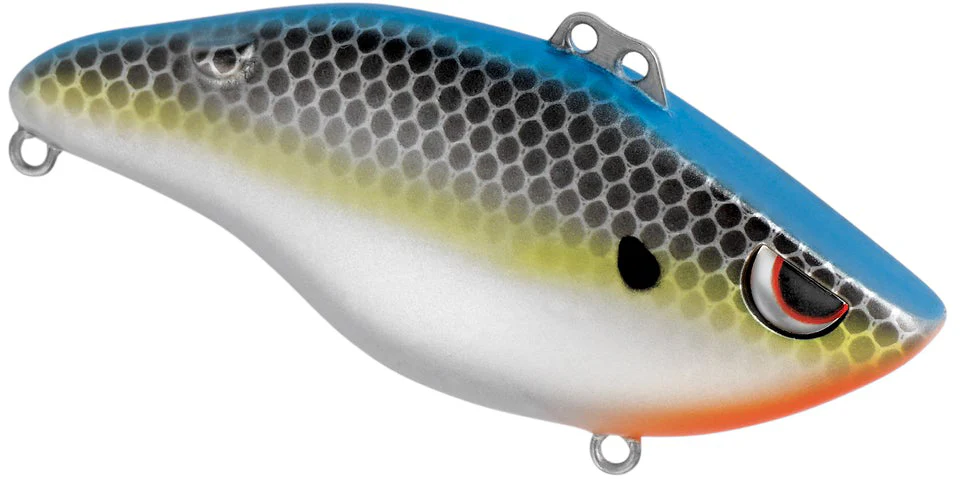 SPRO Wameku Shad 60 Lipless Crankbait - Image 8