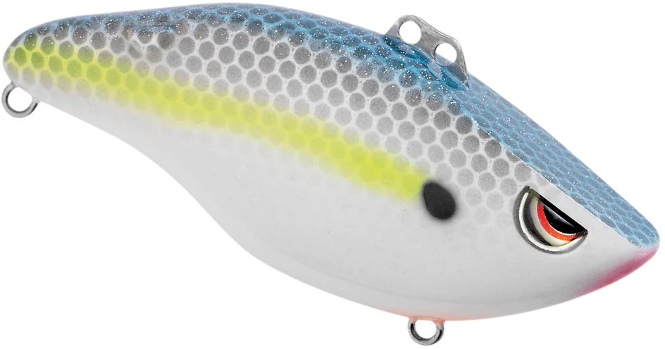 SPRO Wameku Shad 60 Lipless Crankbait - Image 9