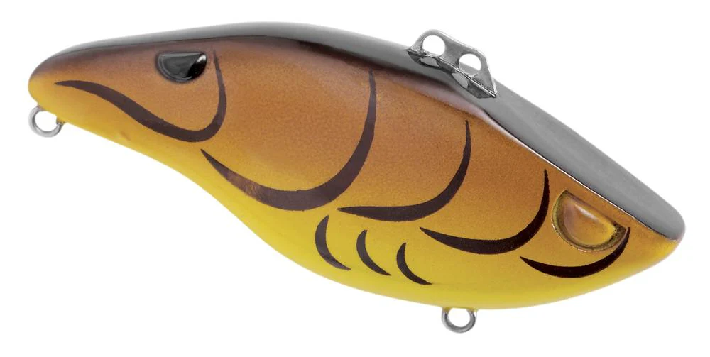 SPRO Wameku Shad 70 Lipless Crankbait - Image 23