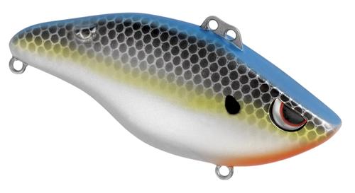 SPRO Wameku Shad 70 Lipless Crankbait - Image 9